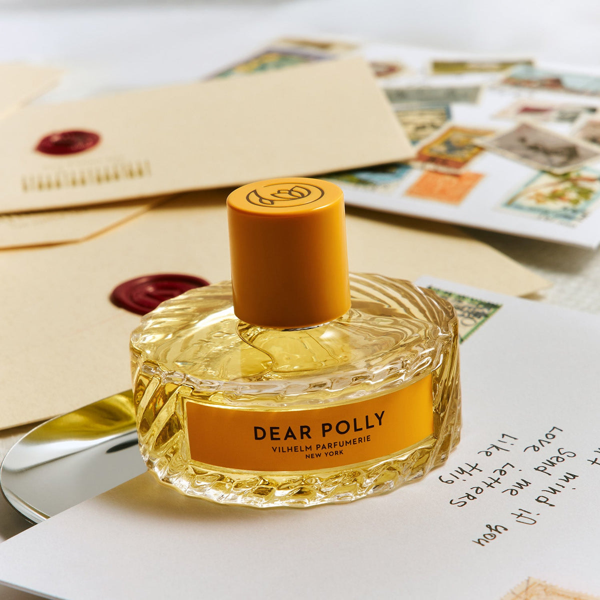 Vilhelm Parfumerie