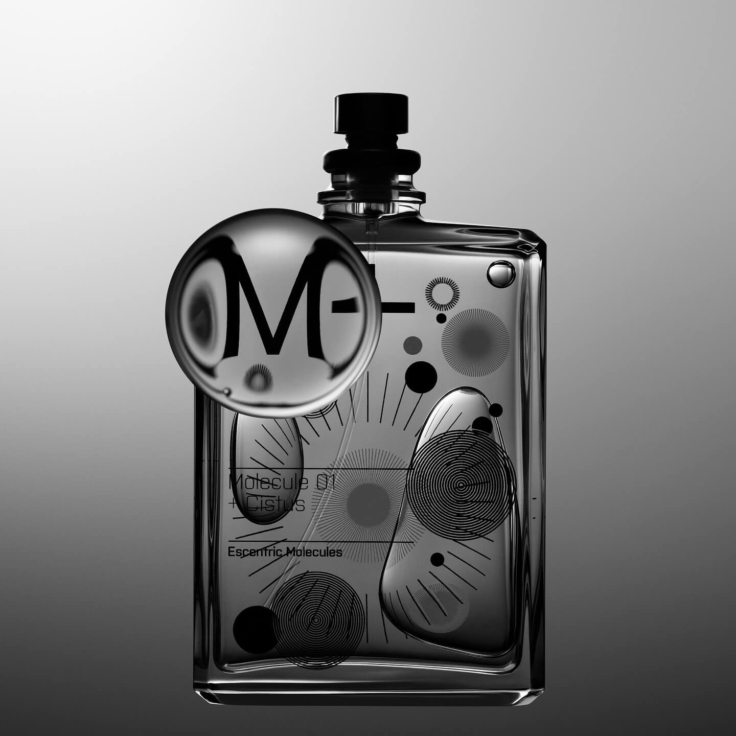 Escentric Molecules