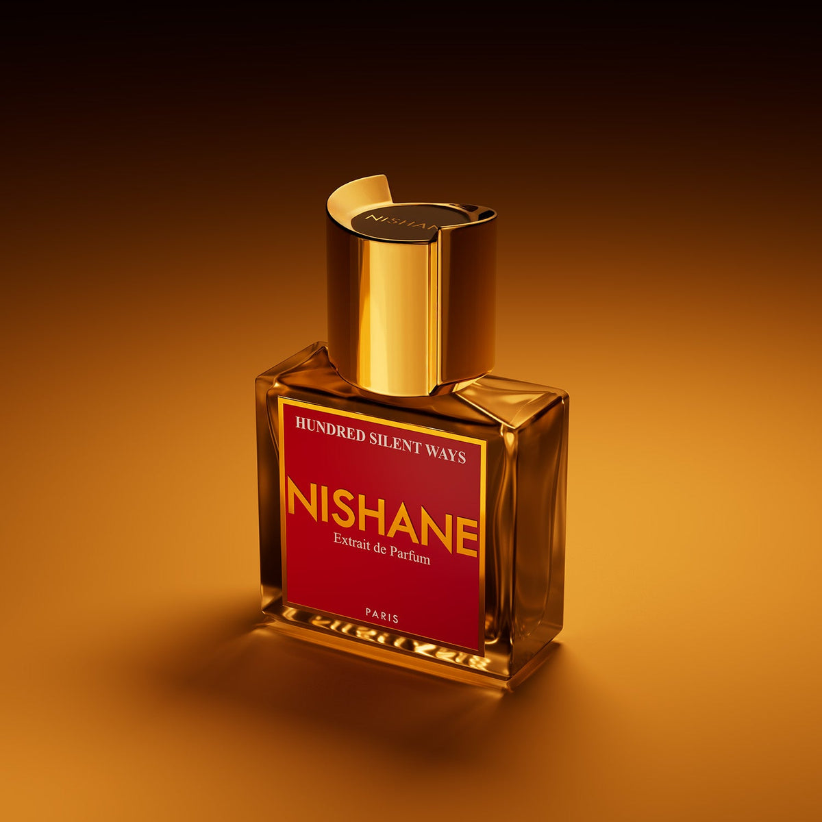 Nishane