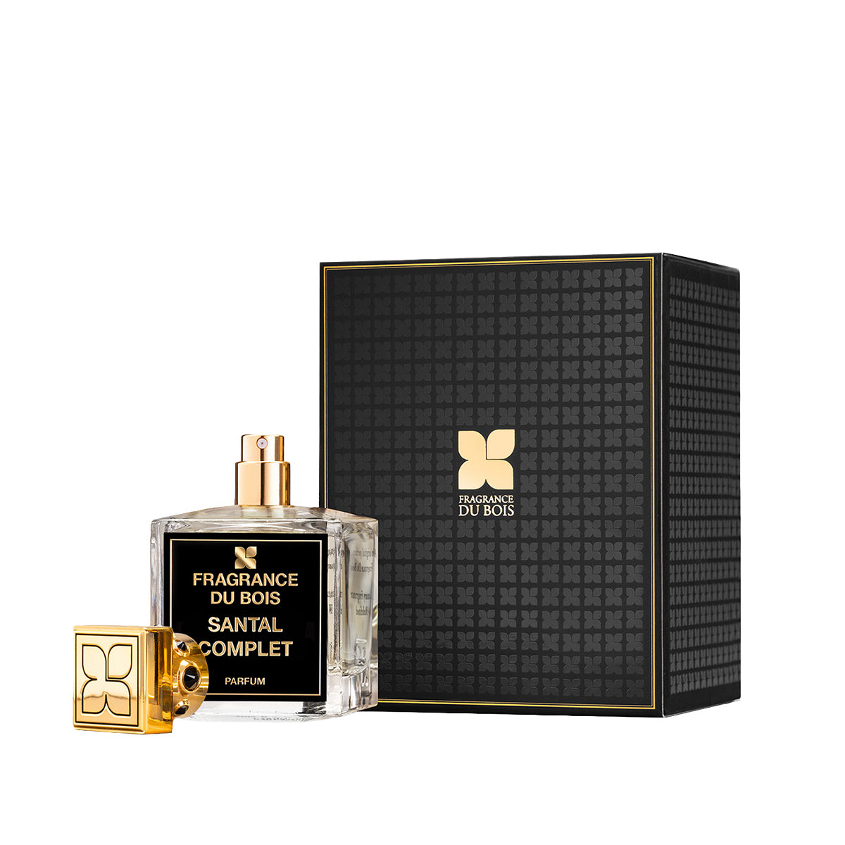 Santal Complet