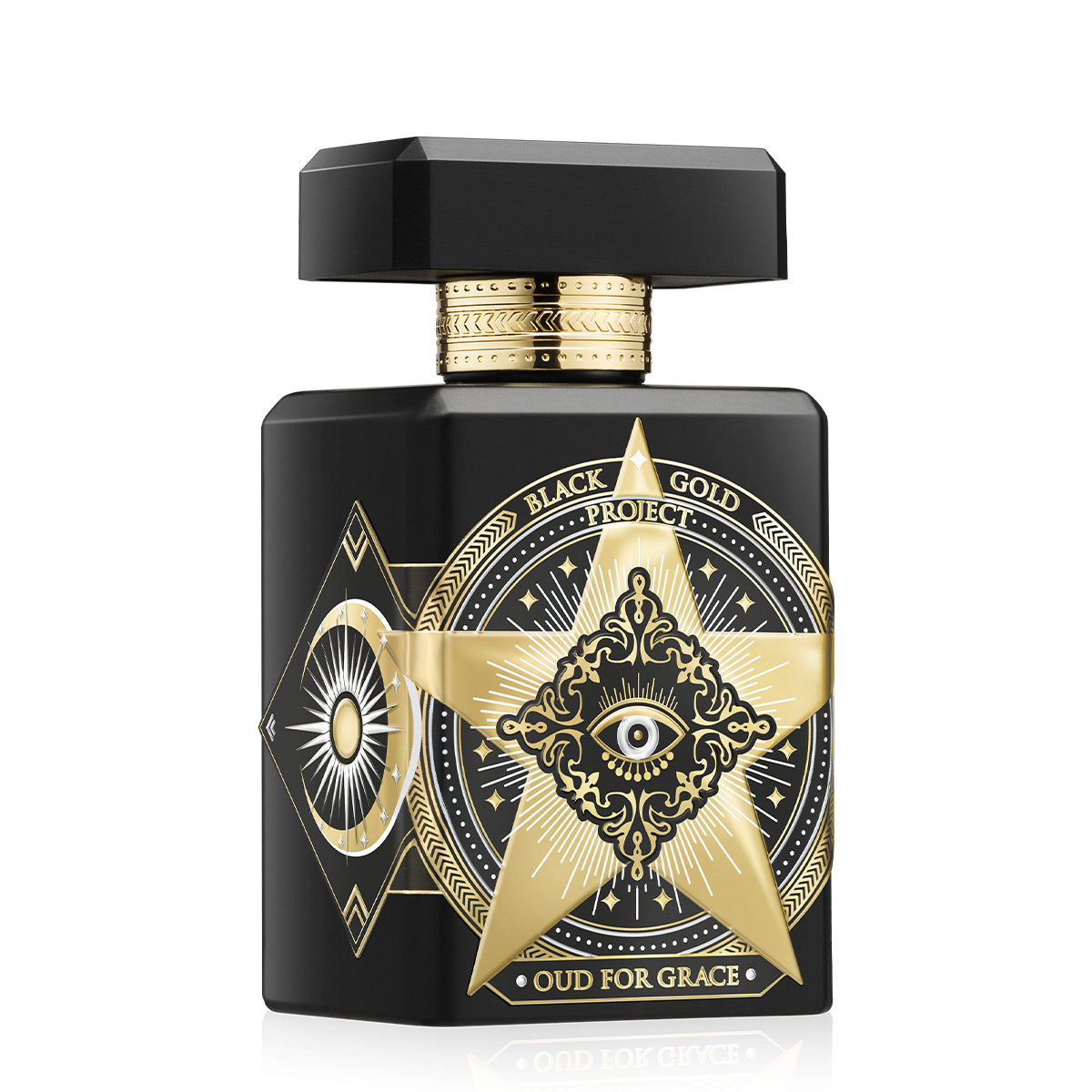 Oud for Grace