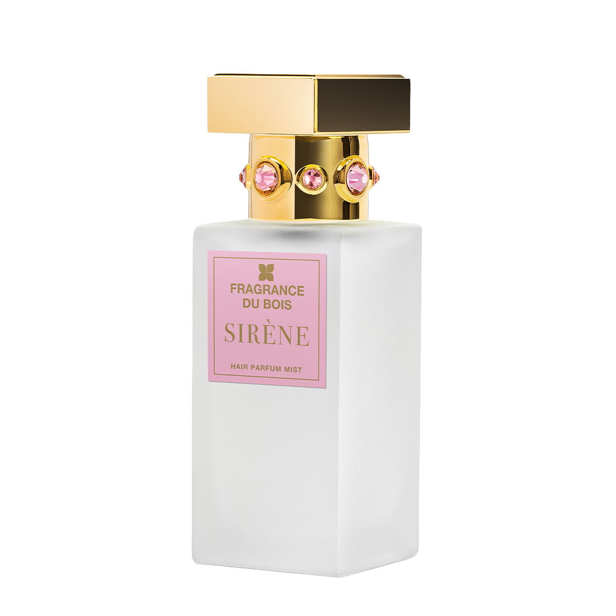 سيرين عطر للشعر