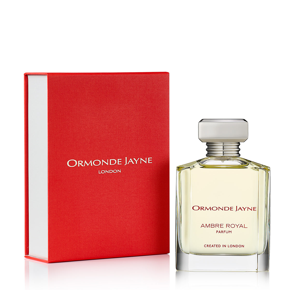 Ambre Royal