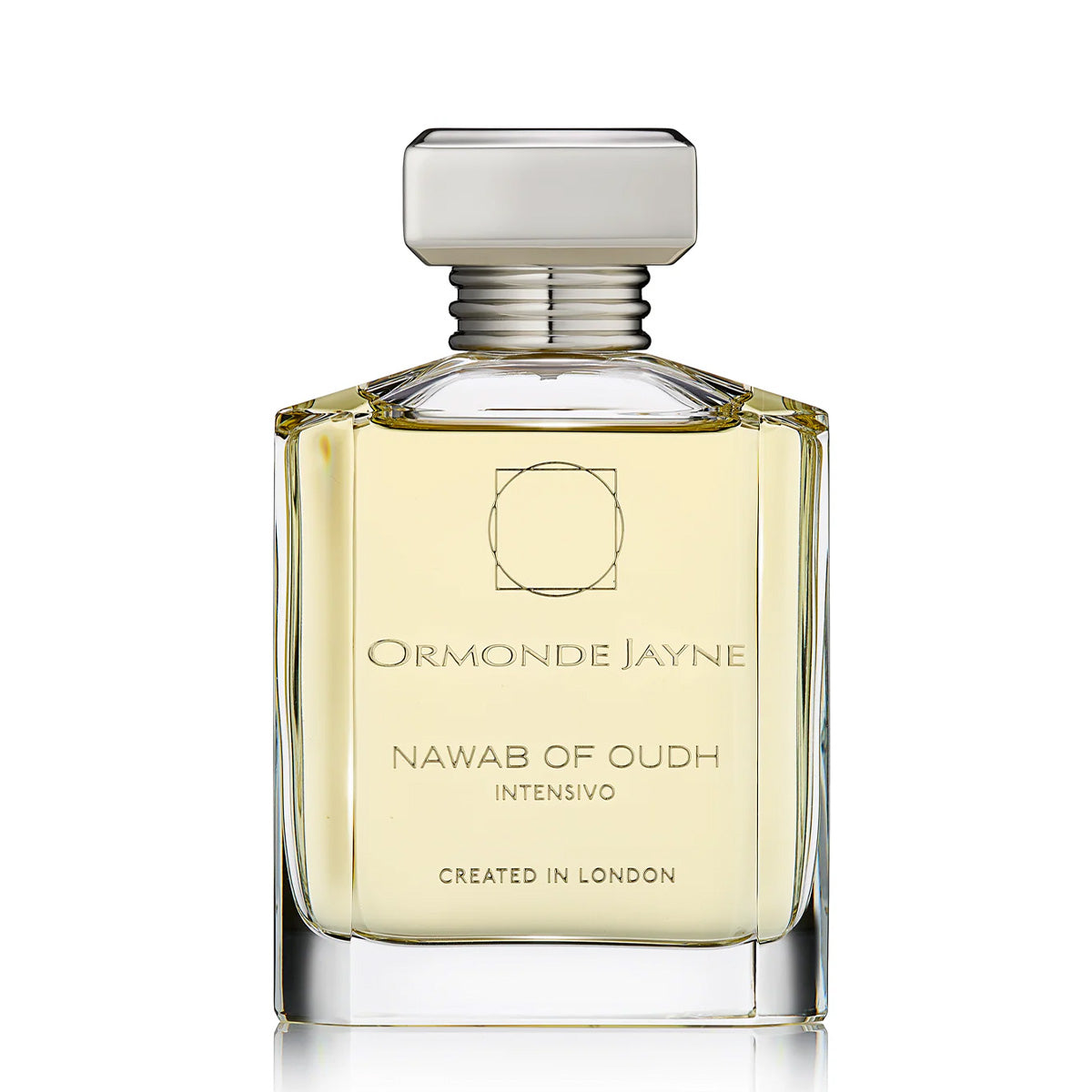 Nawab Of Oudh Intensivo