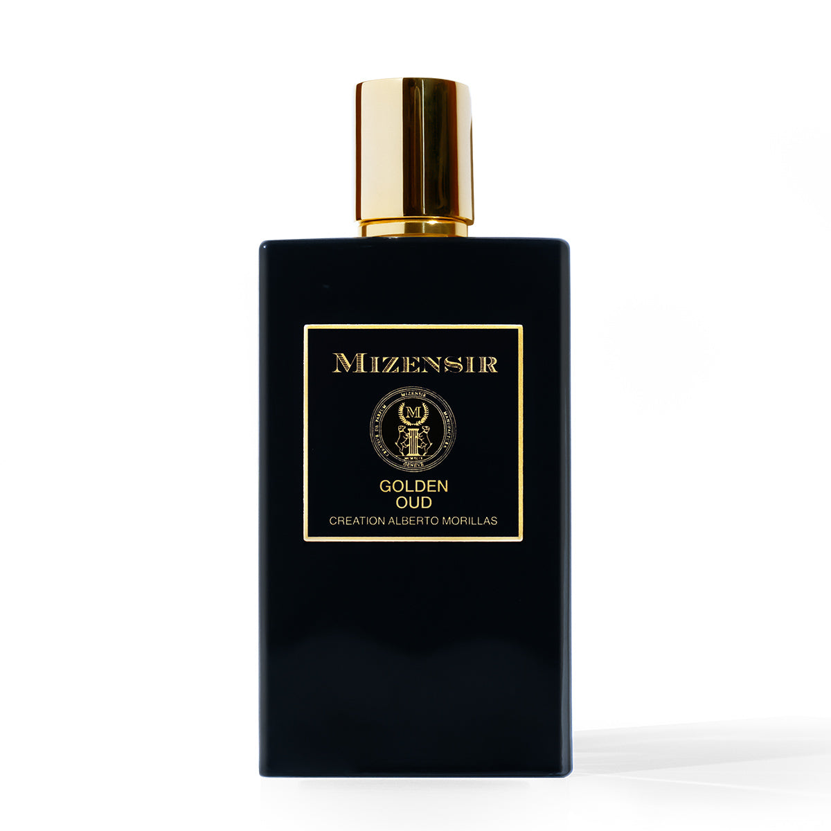 Golden Oud