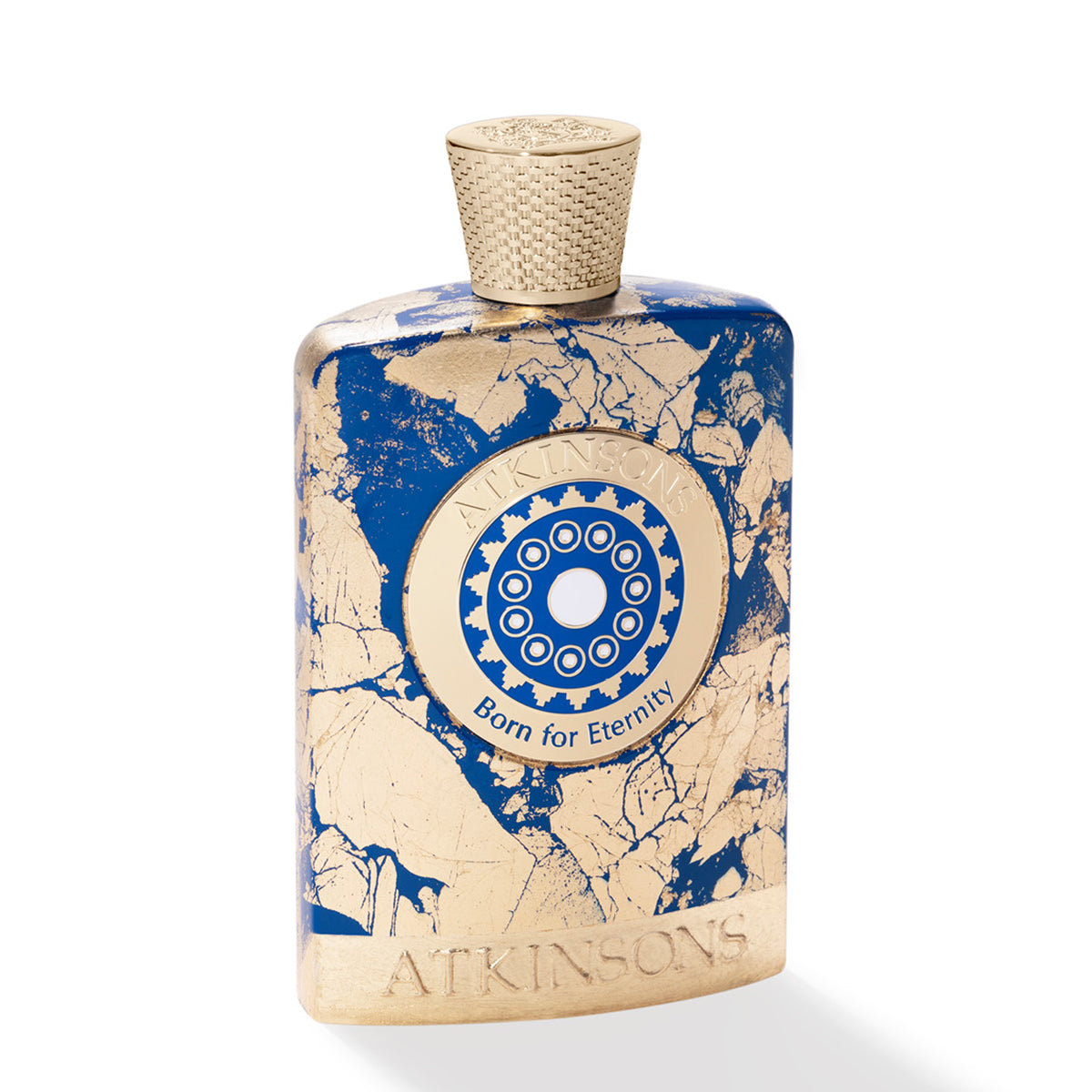 بورن فور إترنيتي