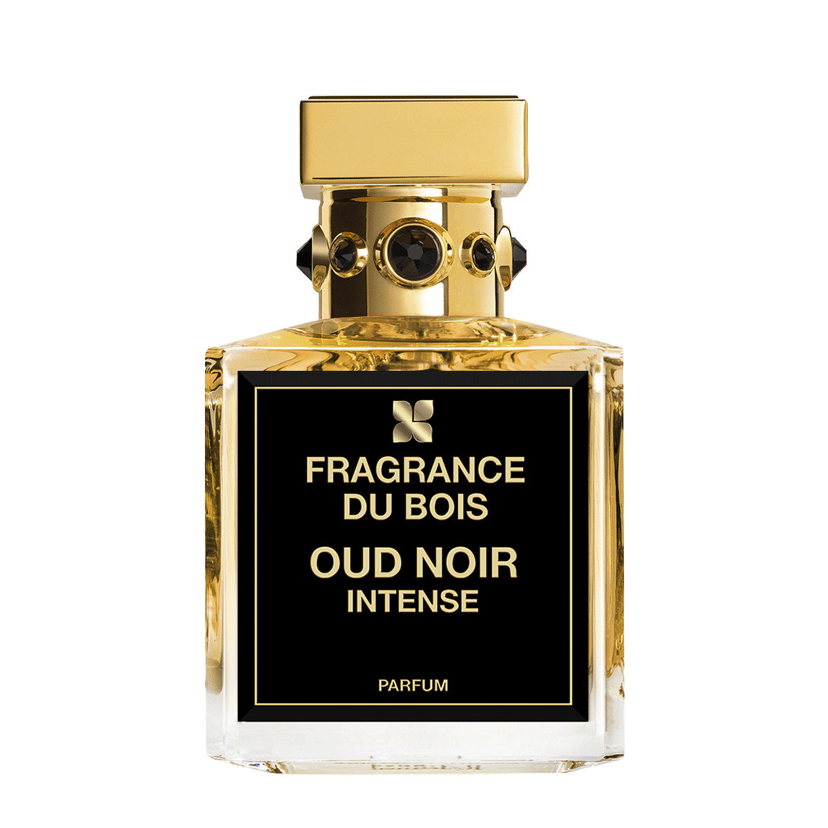 Oud Noir Intense