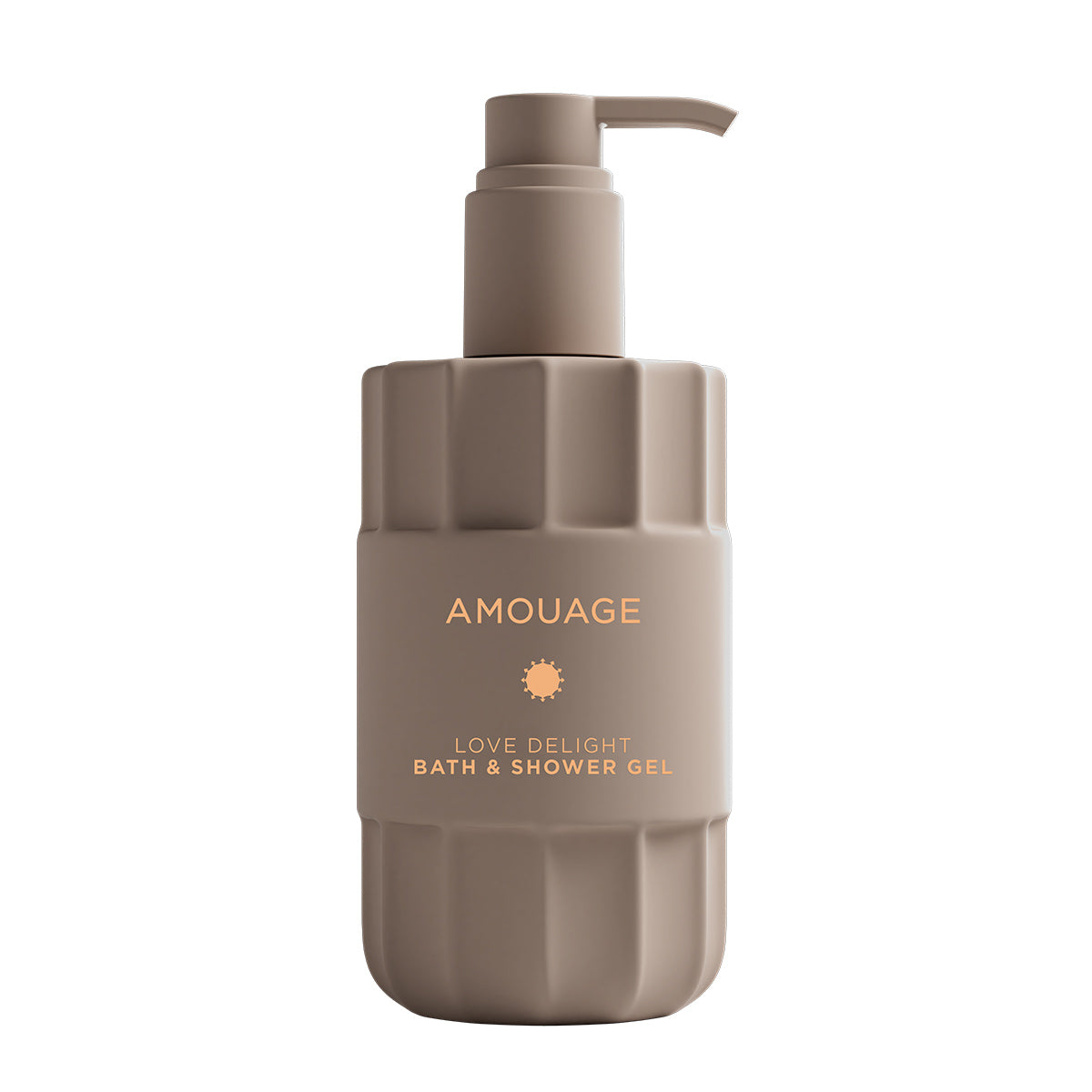 Love Delight Bath & Shower Gel
