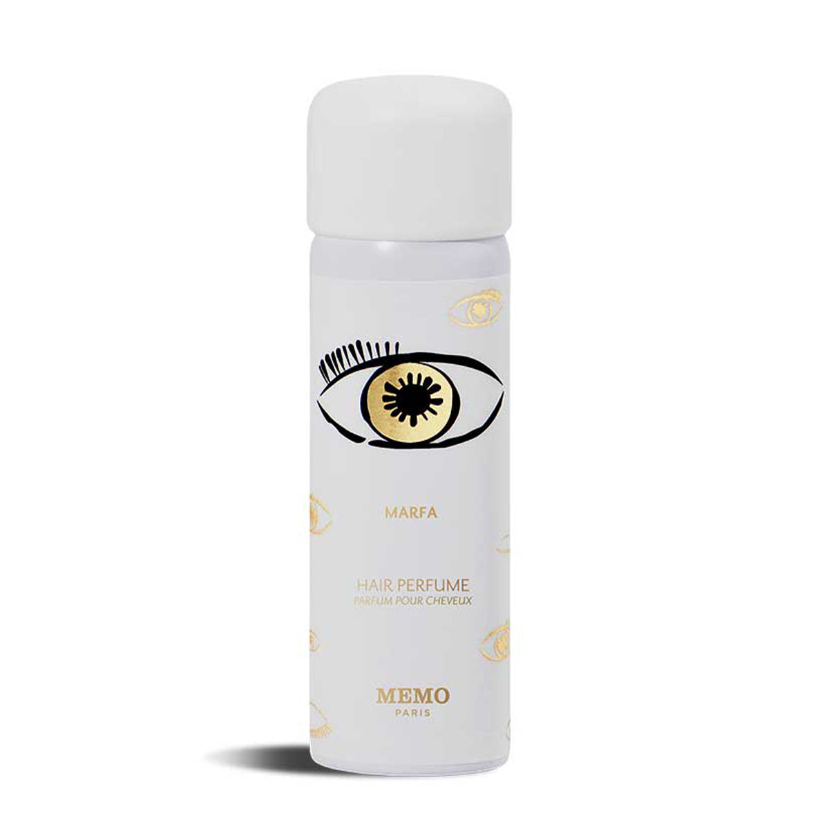 Marfa Hair Perfume