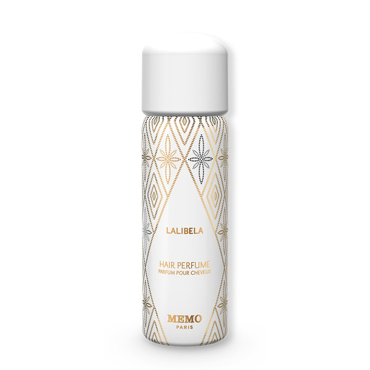 لاليبِلا عطر للشعر