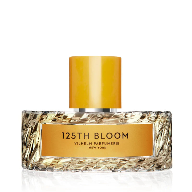 125th Bloom
