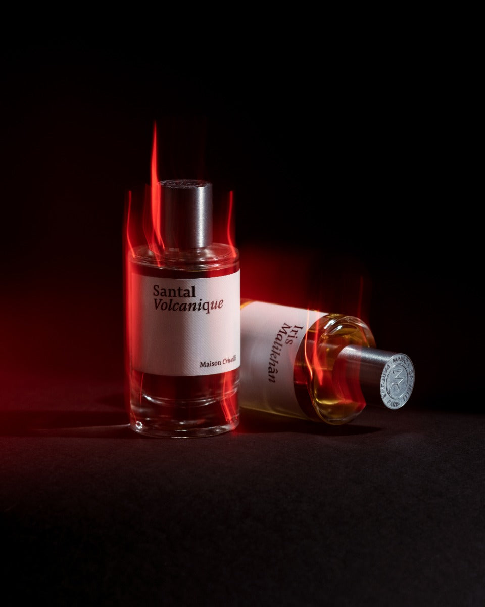 سانتال فولكانيك