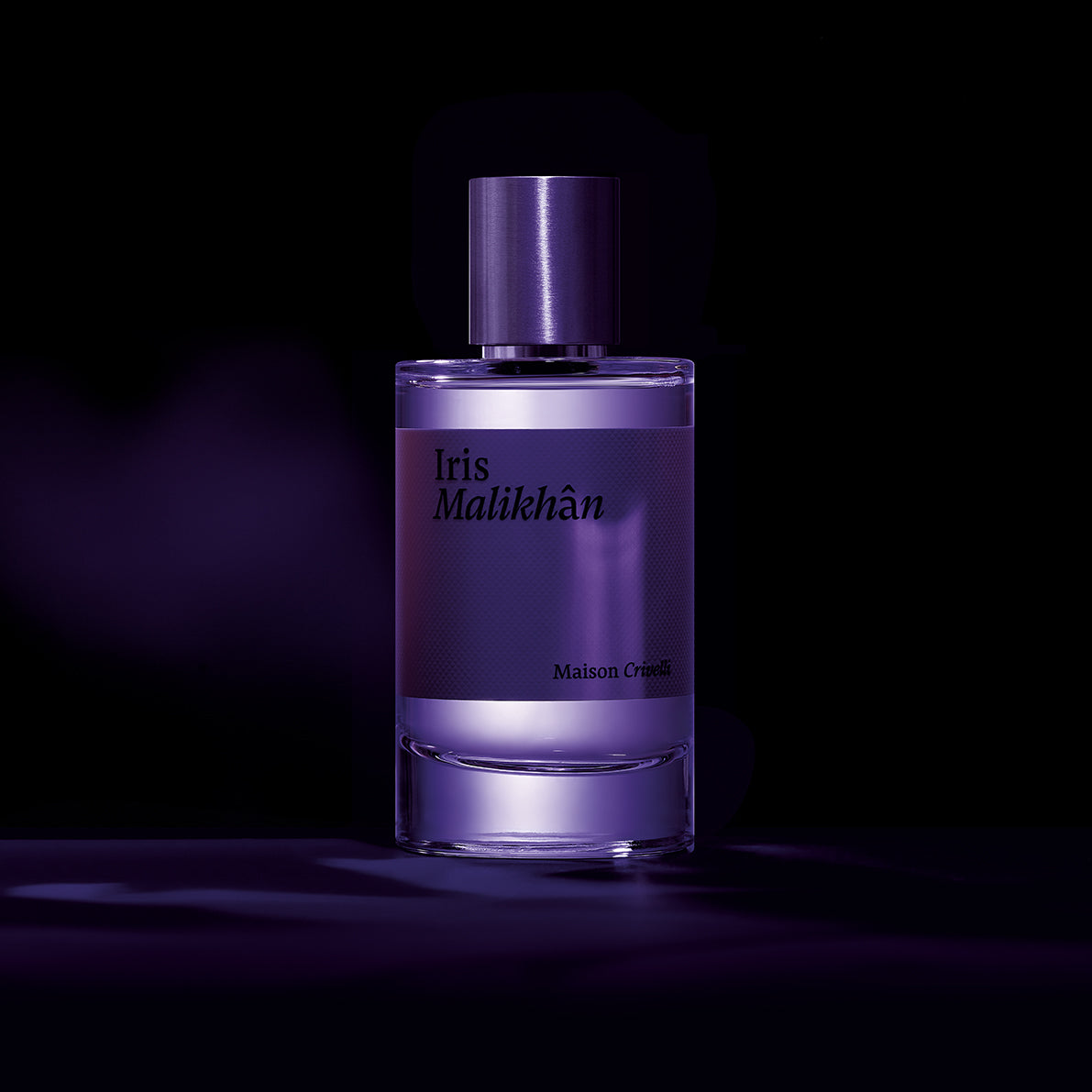 إيريس ماليخان