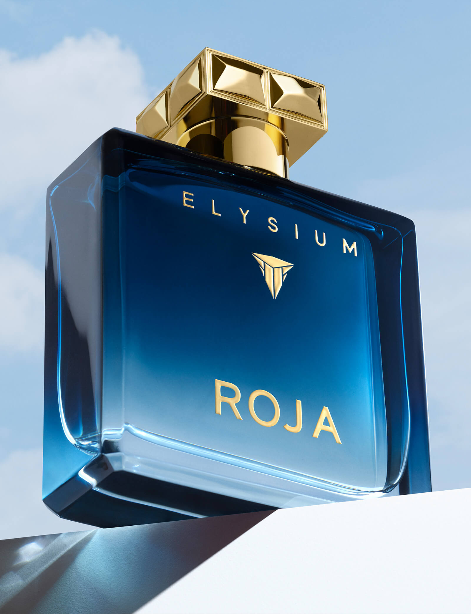 إليزيوم بور أوم