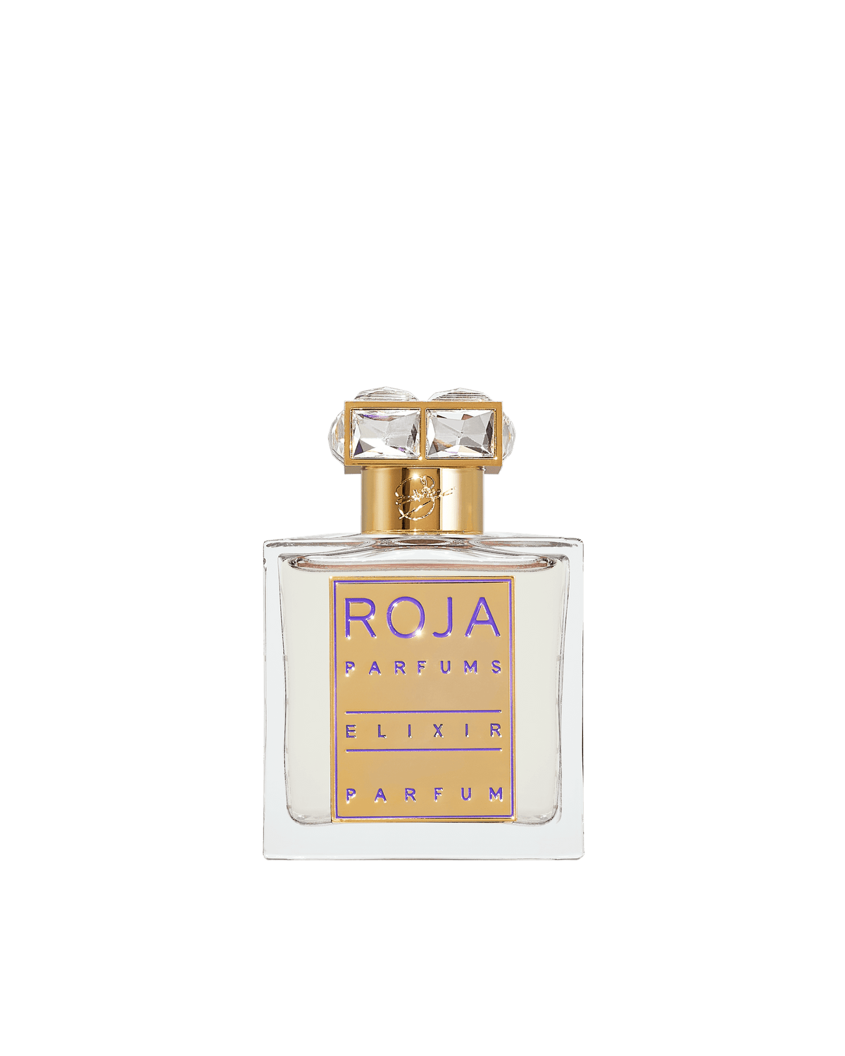 Elixir Pour Femme