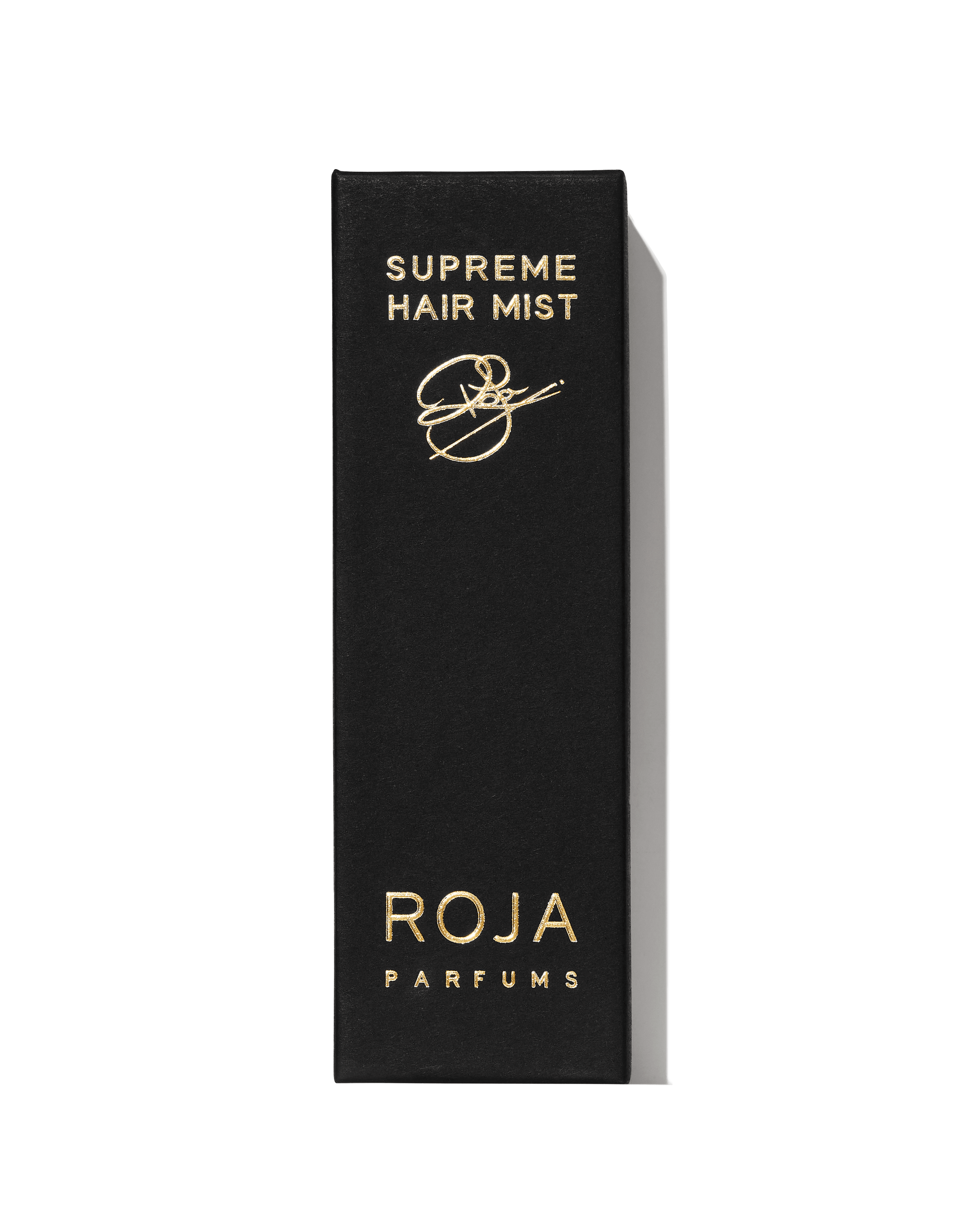 أمبر عود سوبريم معطر للشعر