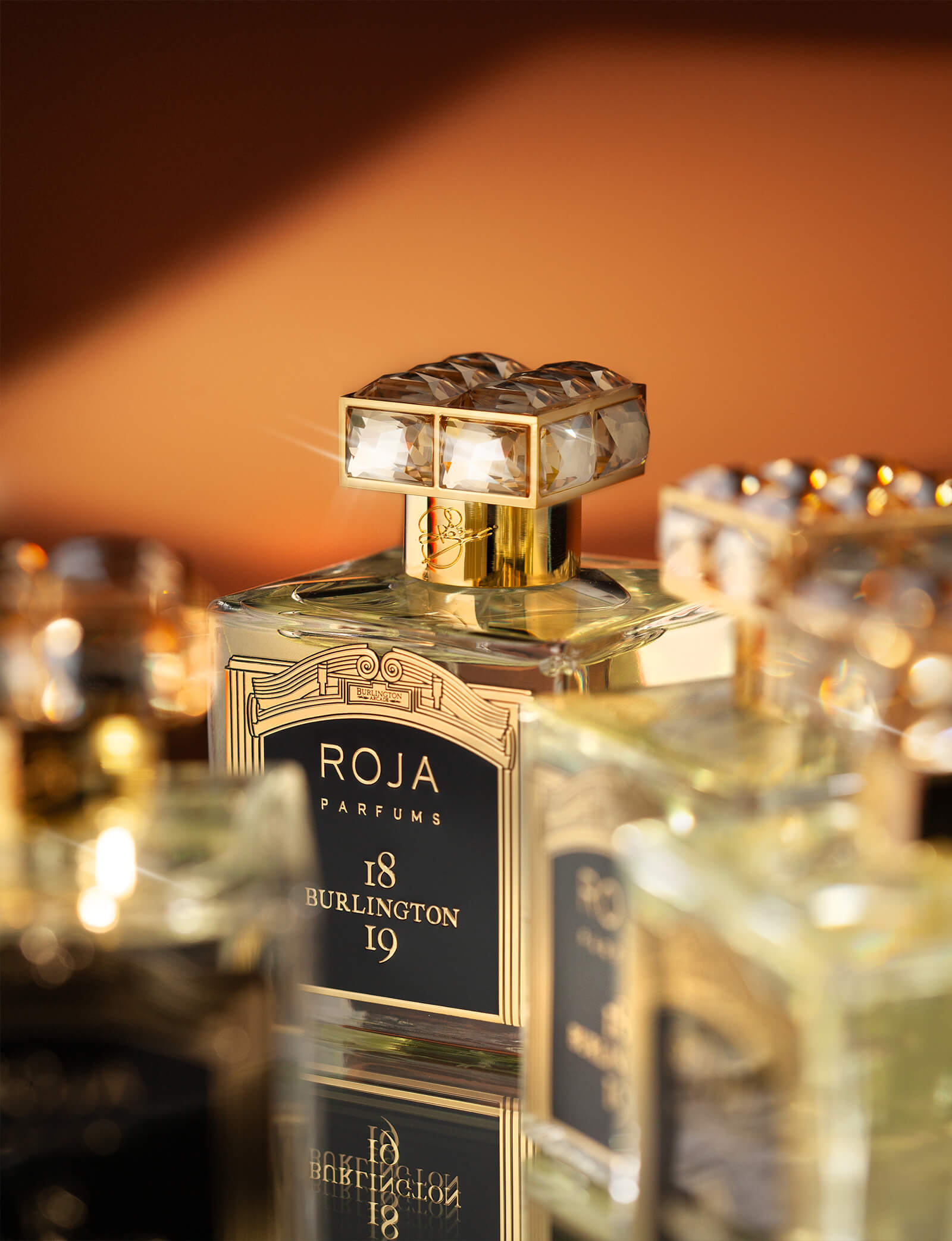 بيرلنغتون 1819