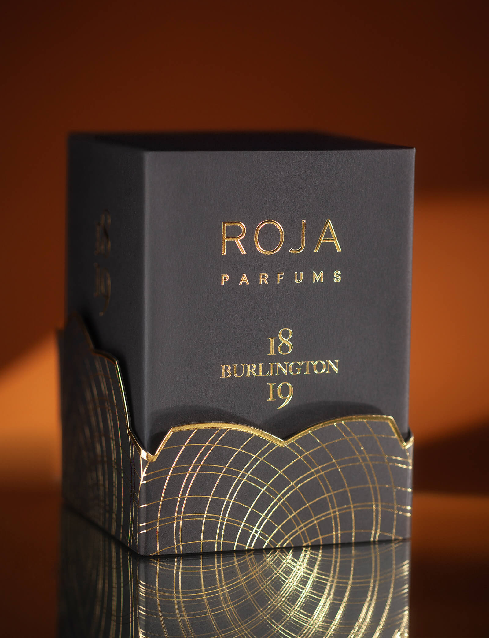 بيرلنغتون 1819