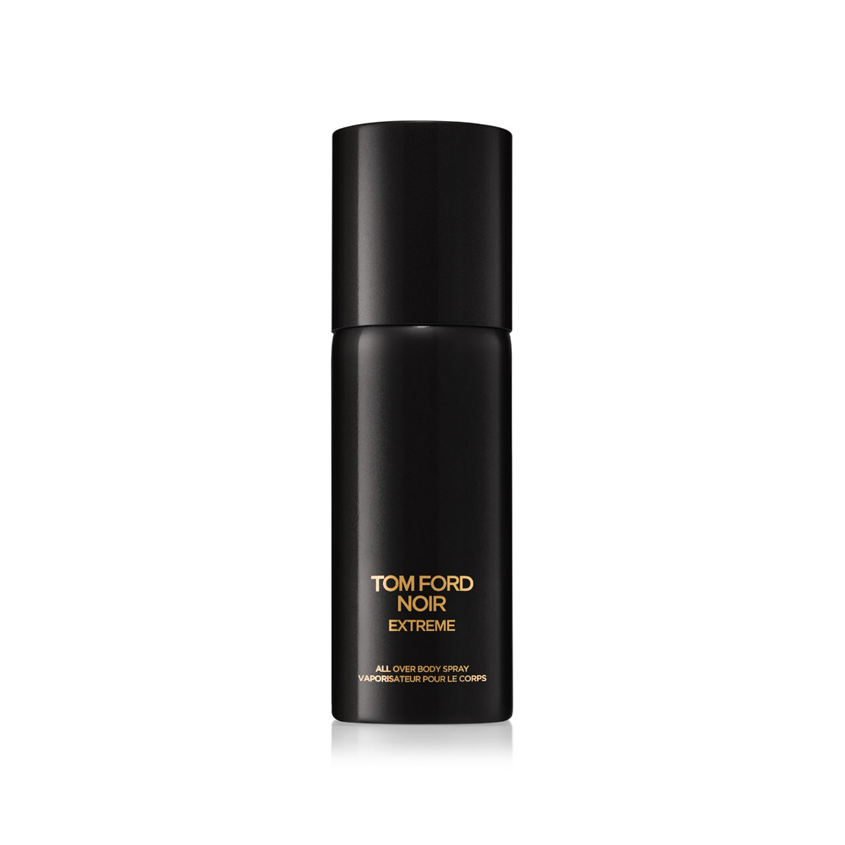 Noir Extreme All Over Body Spray