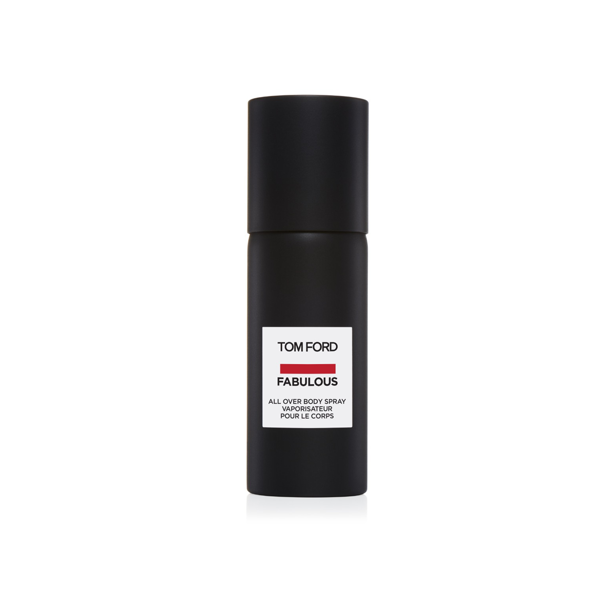 Fabulous All Over Body Spray