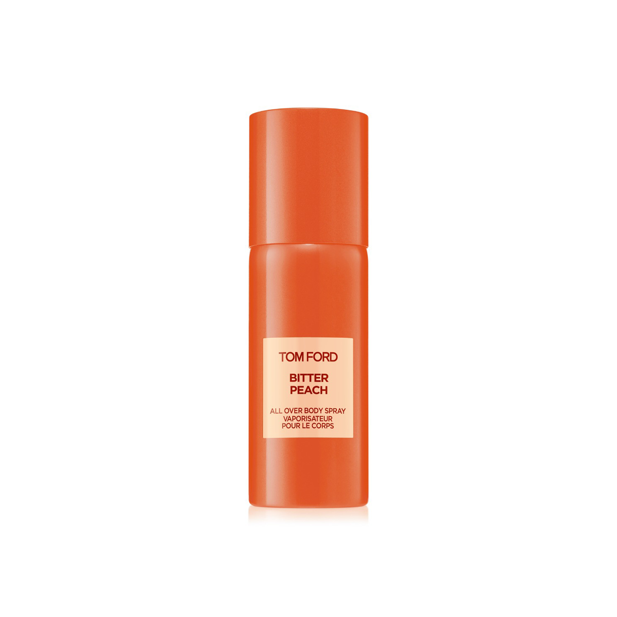 Bitter Peach All Over Body Spray