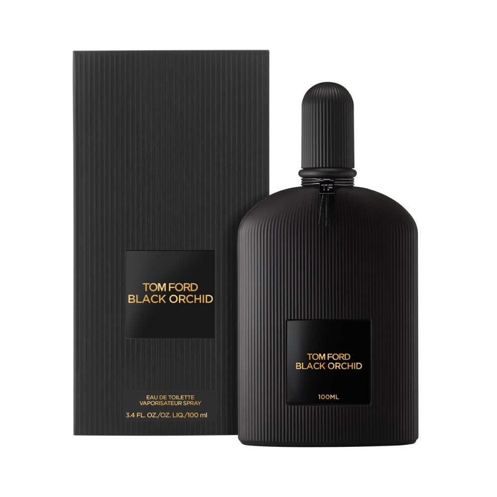 Black Orchid