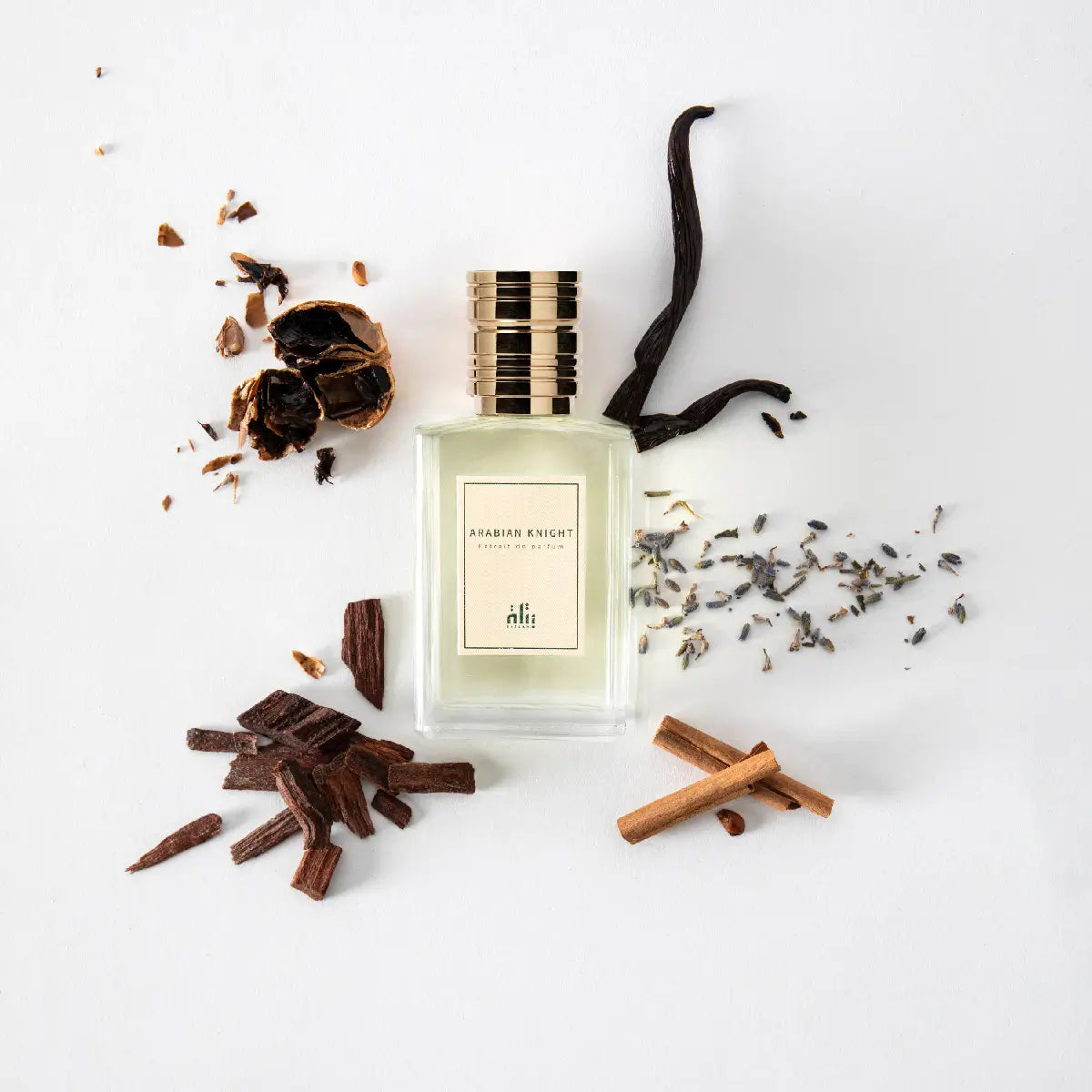 أربيان نايت