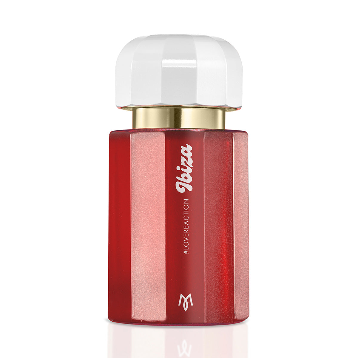 إيبيزا لوفرياكشن