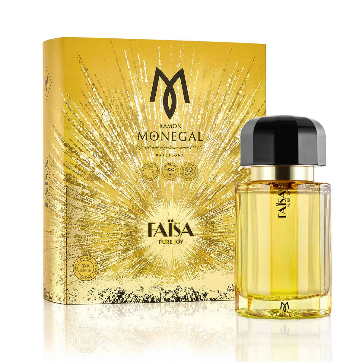 فايسا - نسخة فاخرة