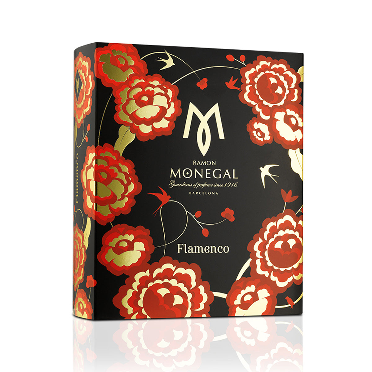 Flamenco - Luxe Edition