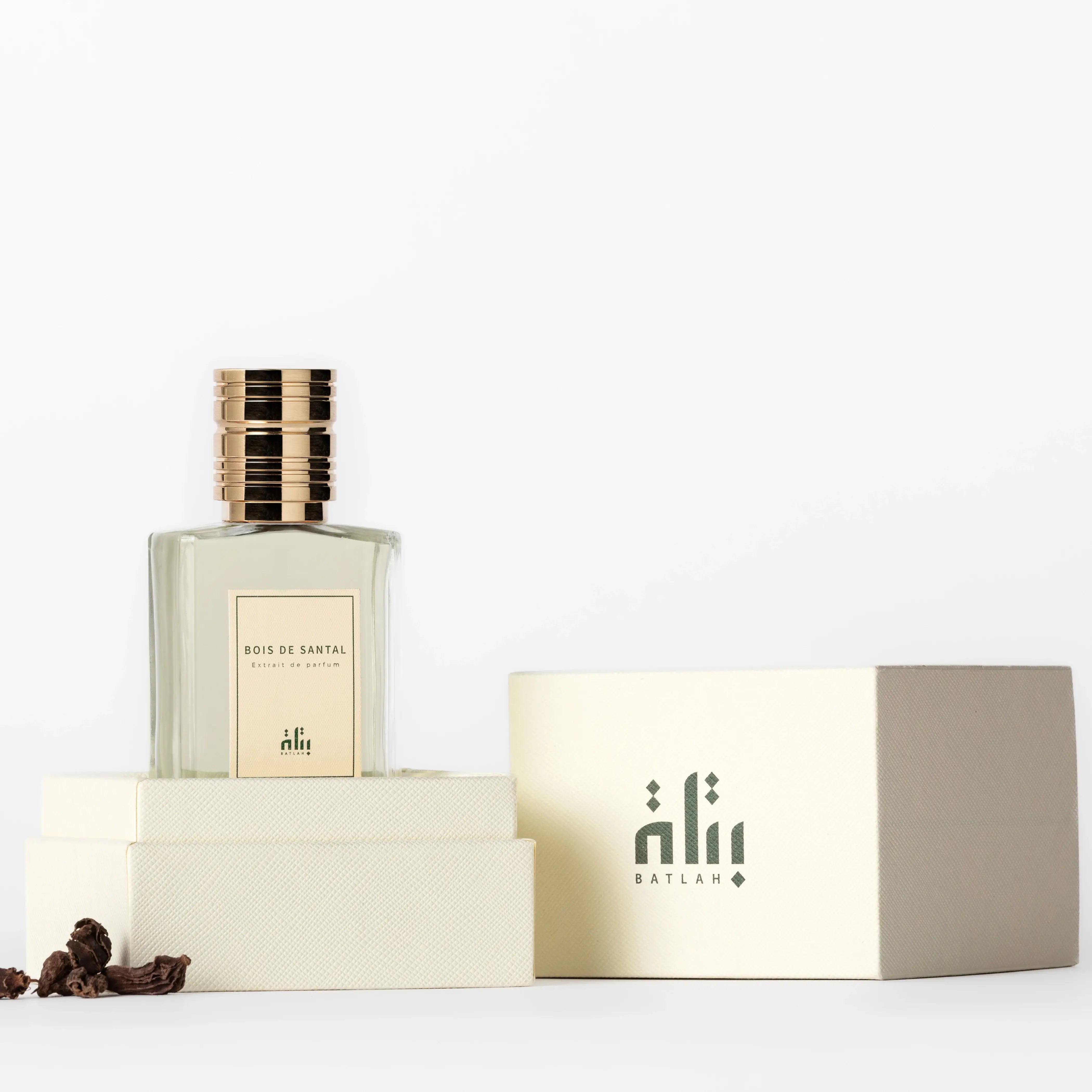 بوا دي سانتال