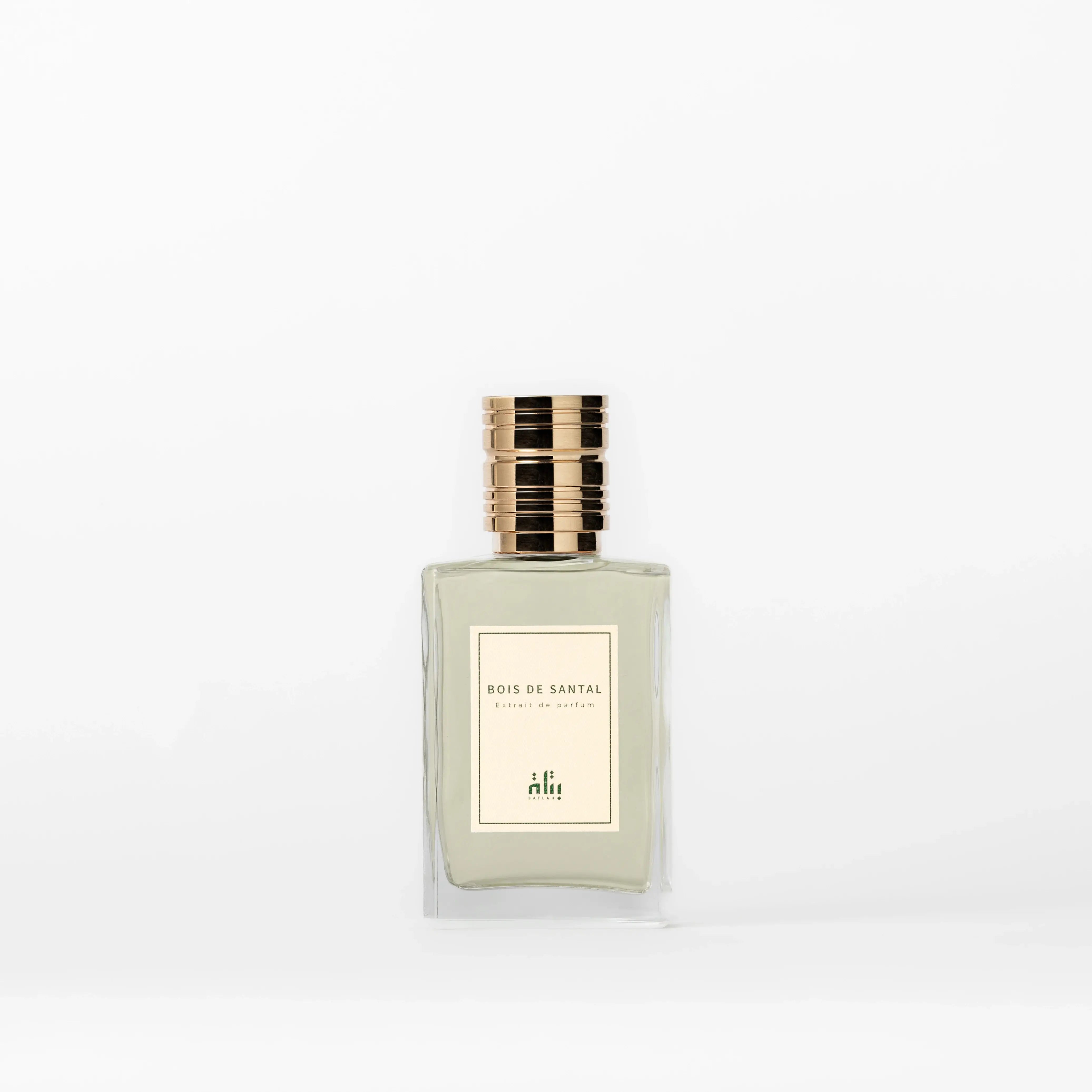 بوا دي سانتال