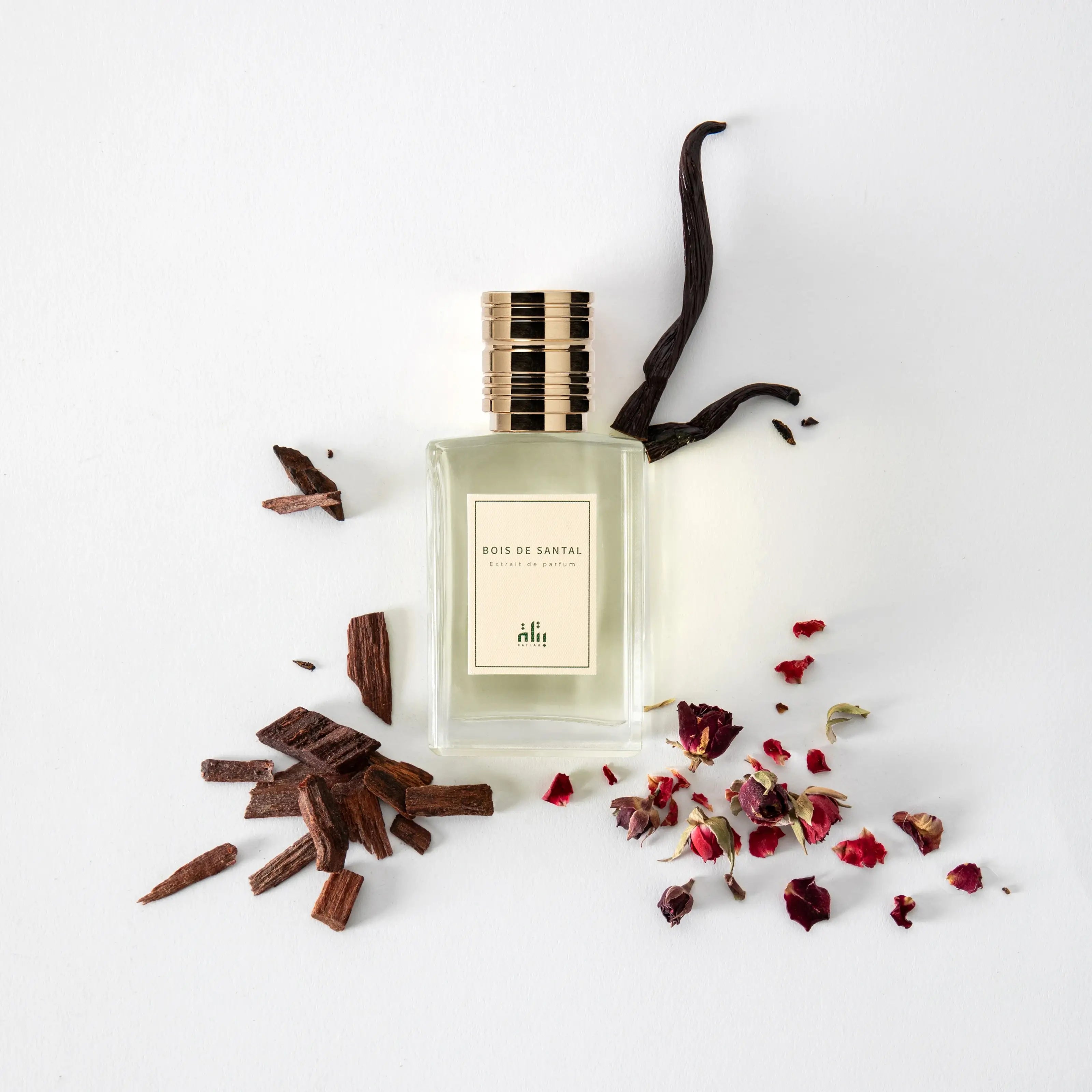 بوا دي سانتال