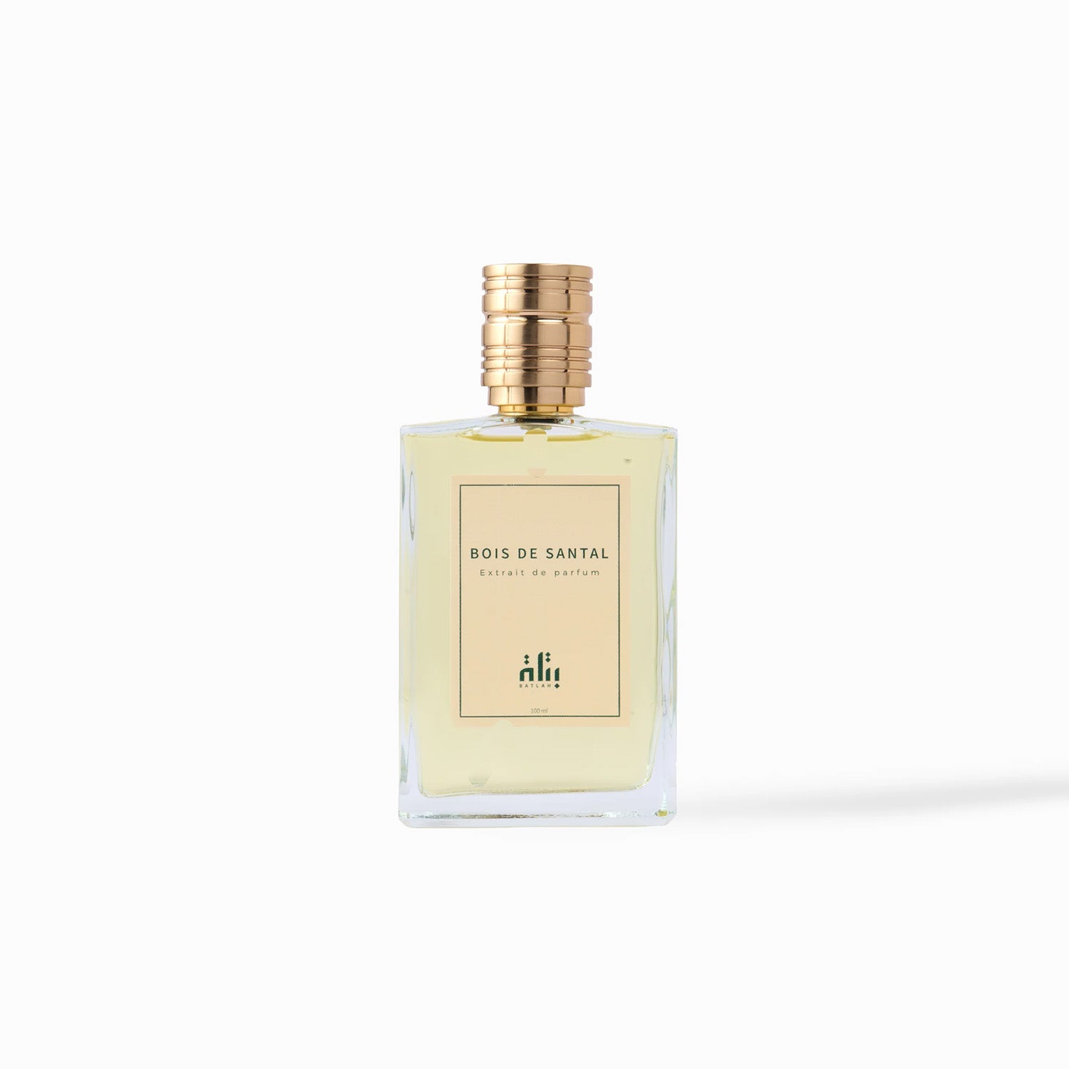 بوا دي سانتال