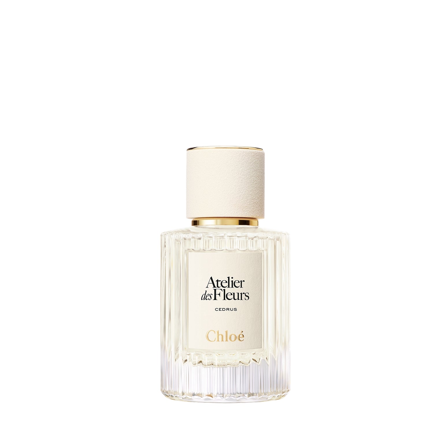 Chloé ATELIER DES FLEURS CEDRUS 香水　50ml Atelier des Fleurs Cedrus