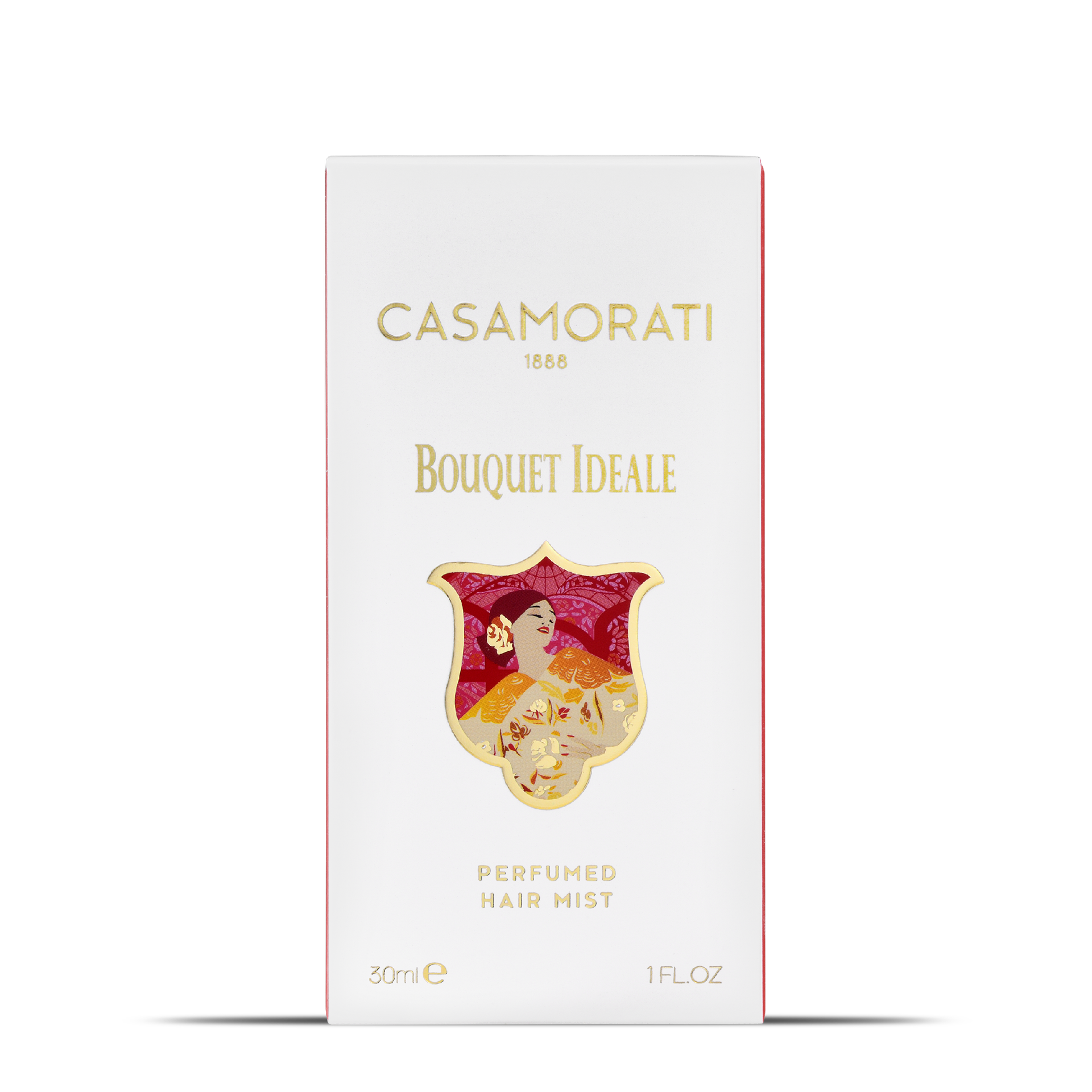 Casamorati Bouquet Idéale Hair Spray