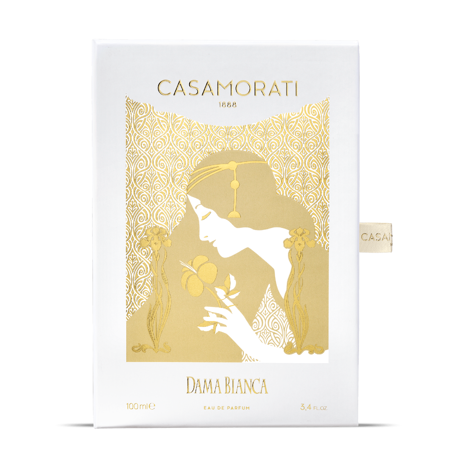 Casamorati Dama Bianca