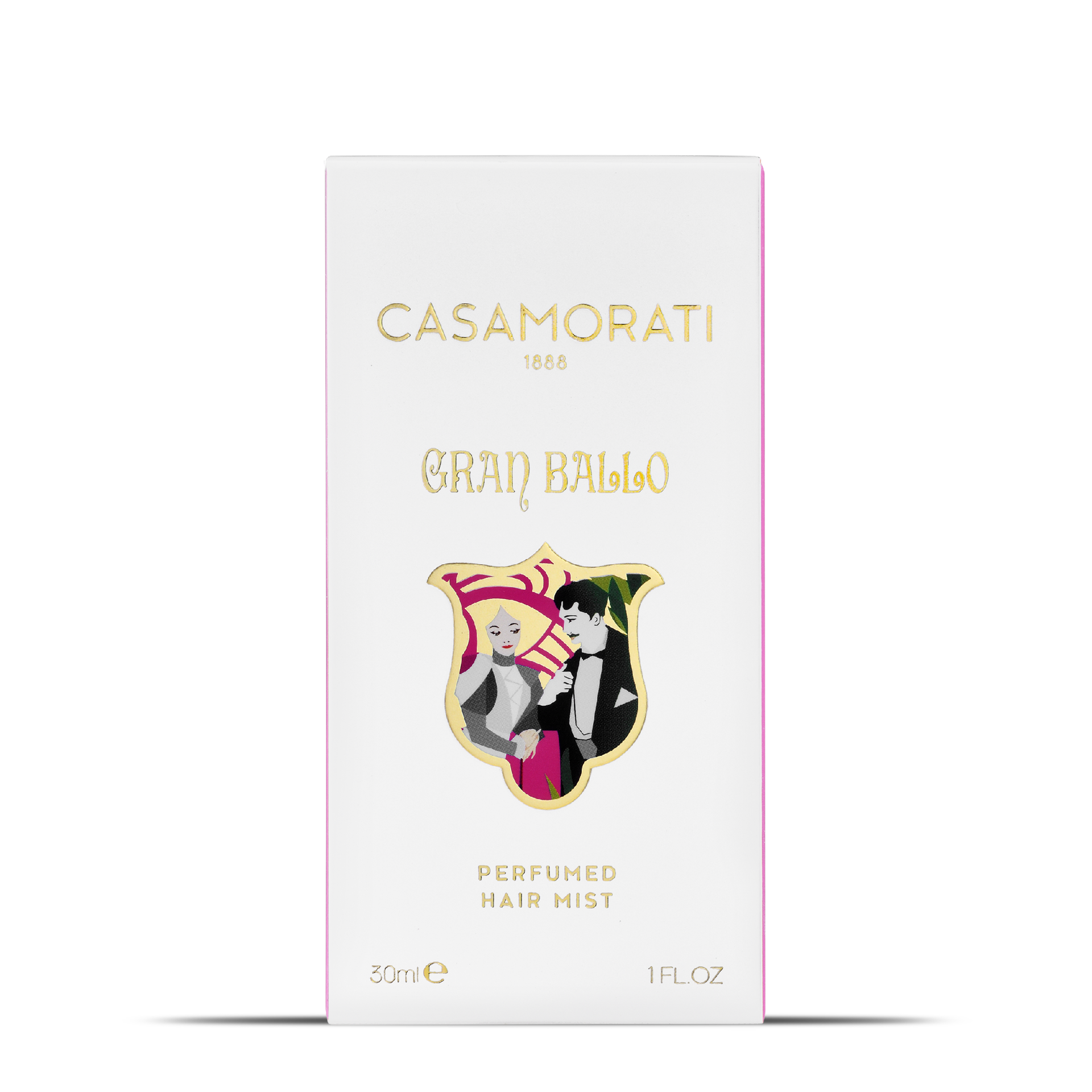 Casamorati Gran Ballo Hair Spray