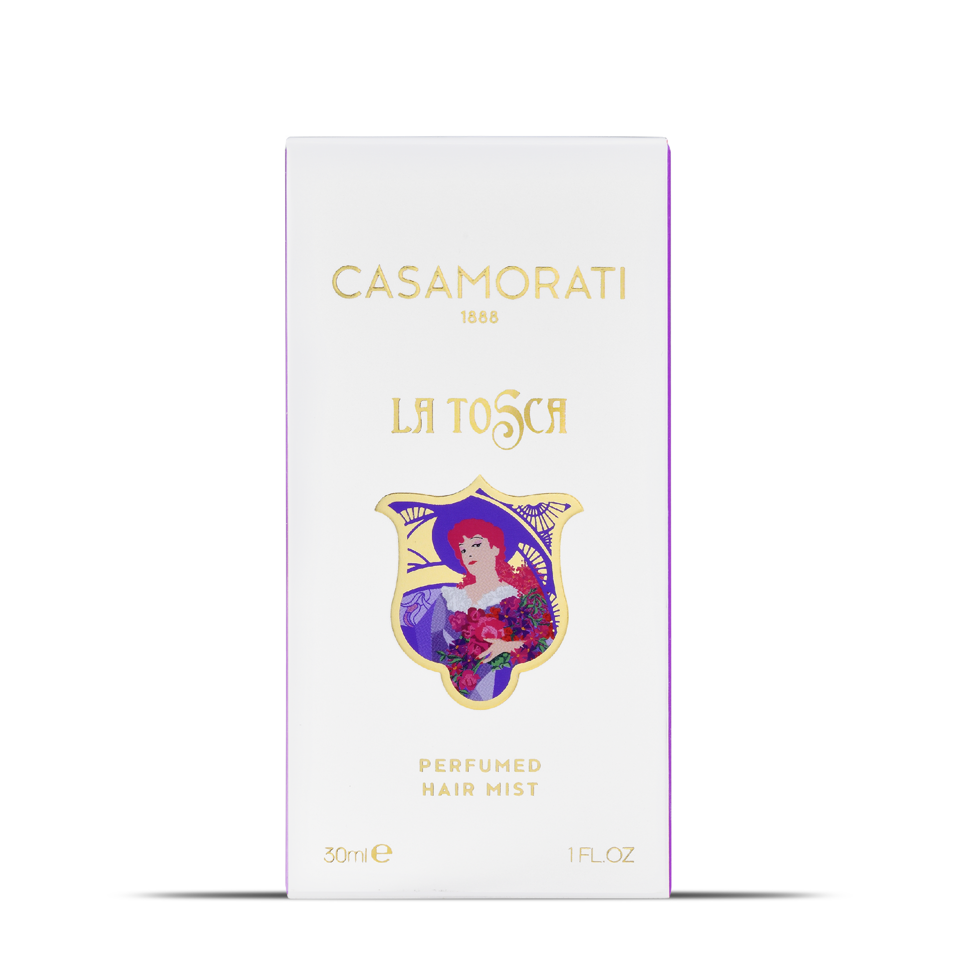 Casamorati La Tosca Hair Spray