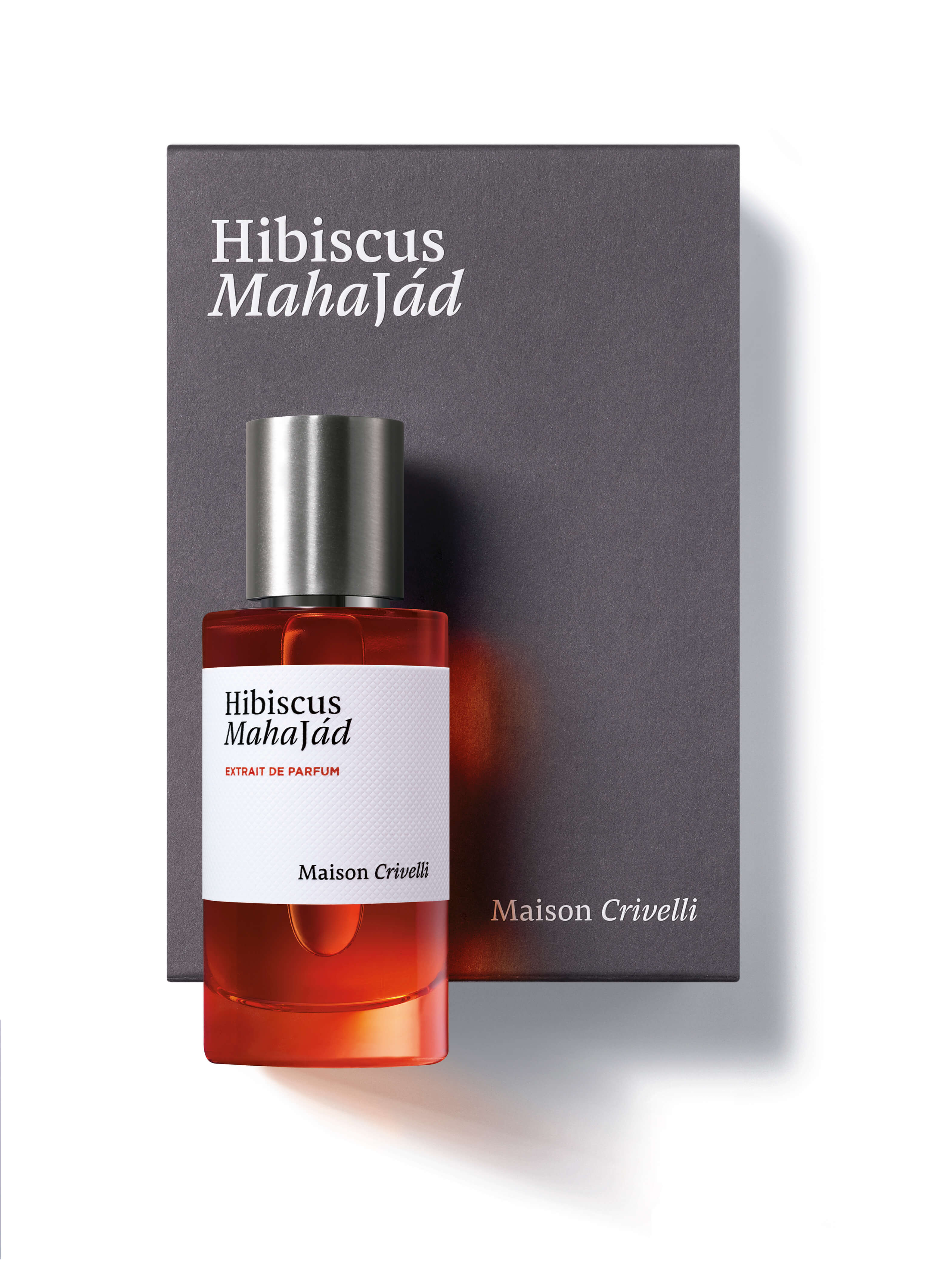 Hibiscus Mahajád