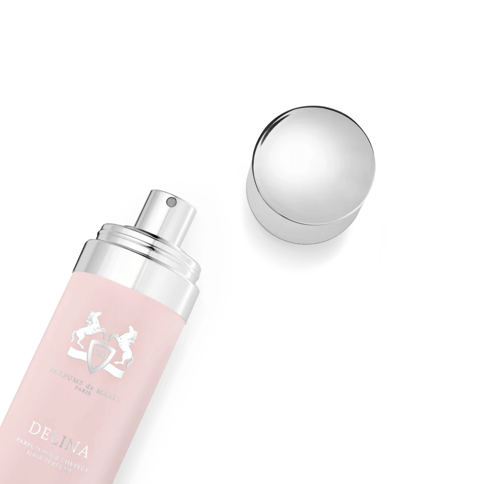 ديلينا عطر للشعر