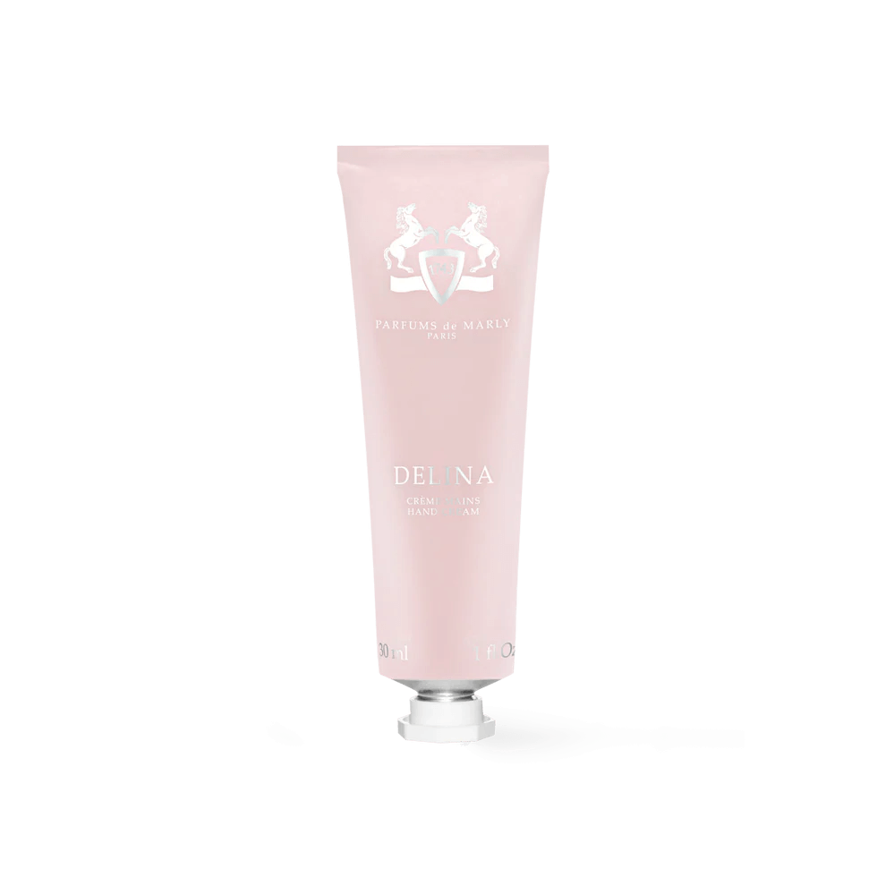 ديلينا هاند كريم