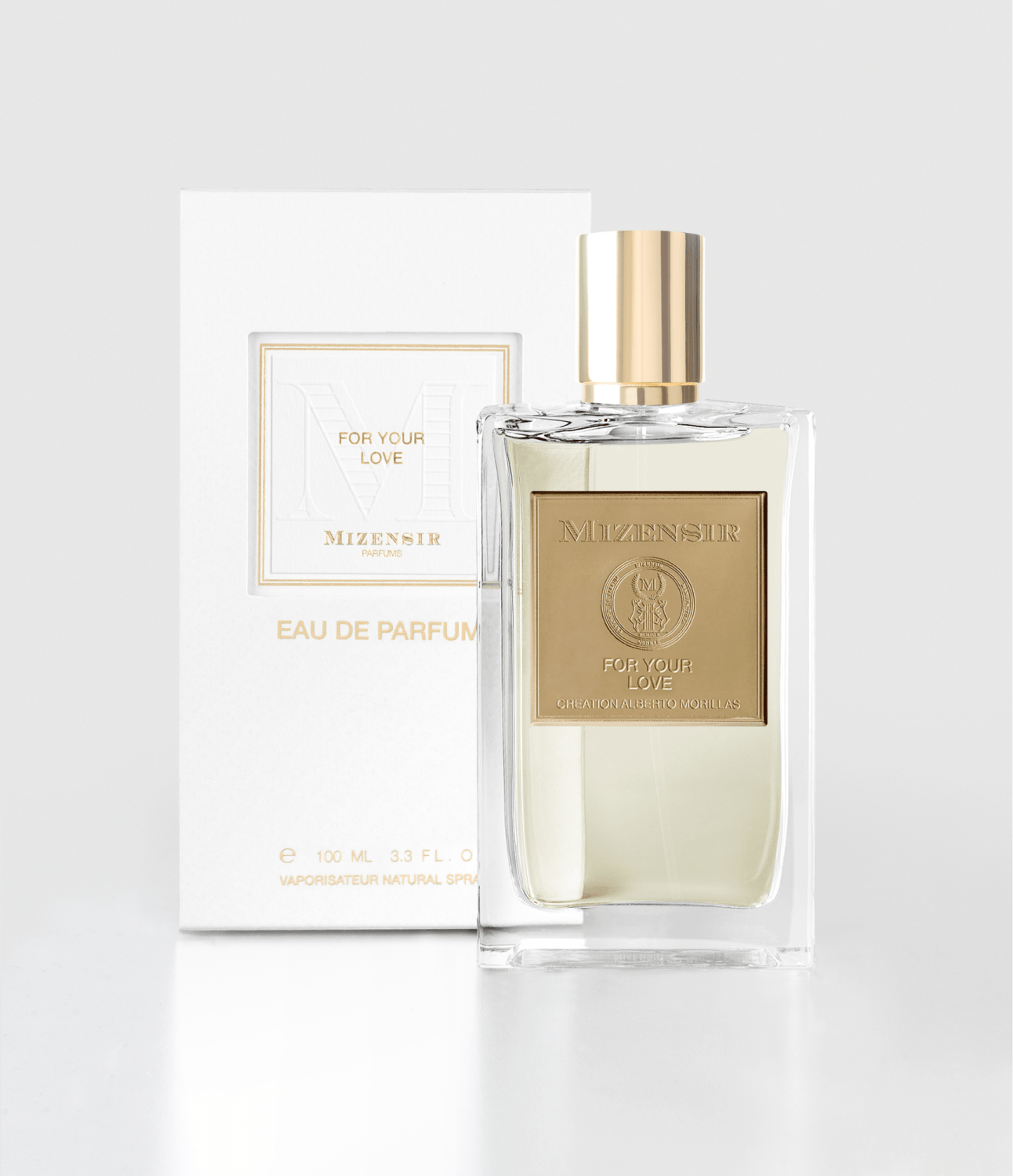 فور يور لاف