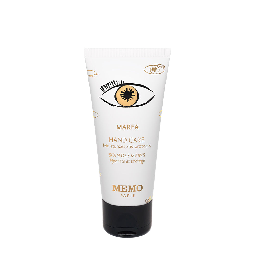Marfa Hand Cream