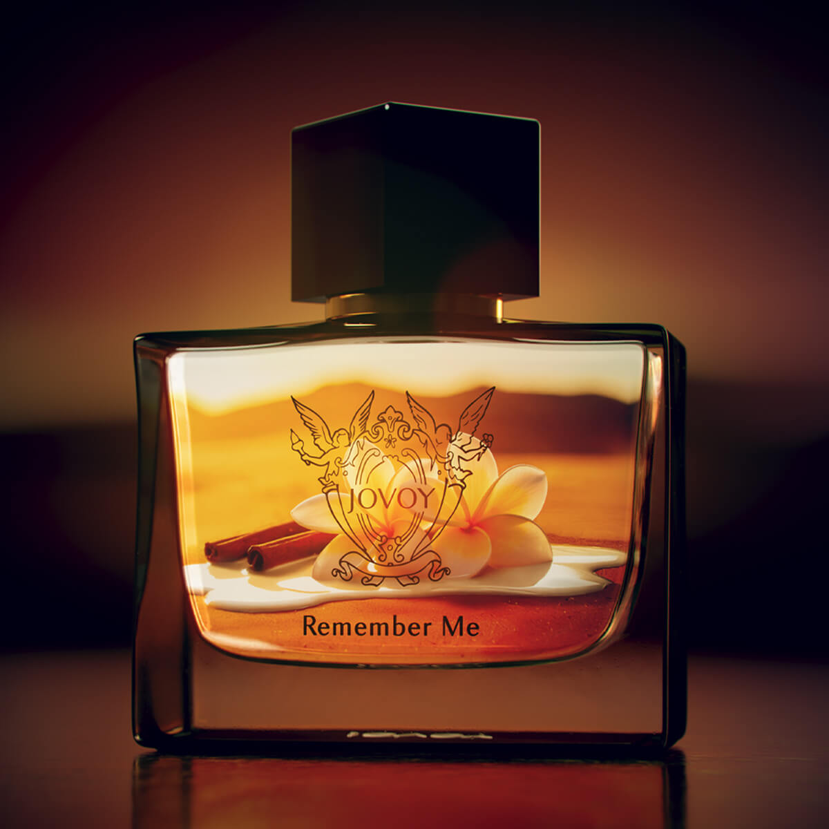Remember Me