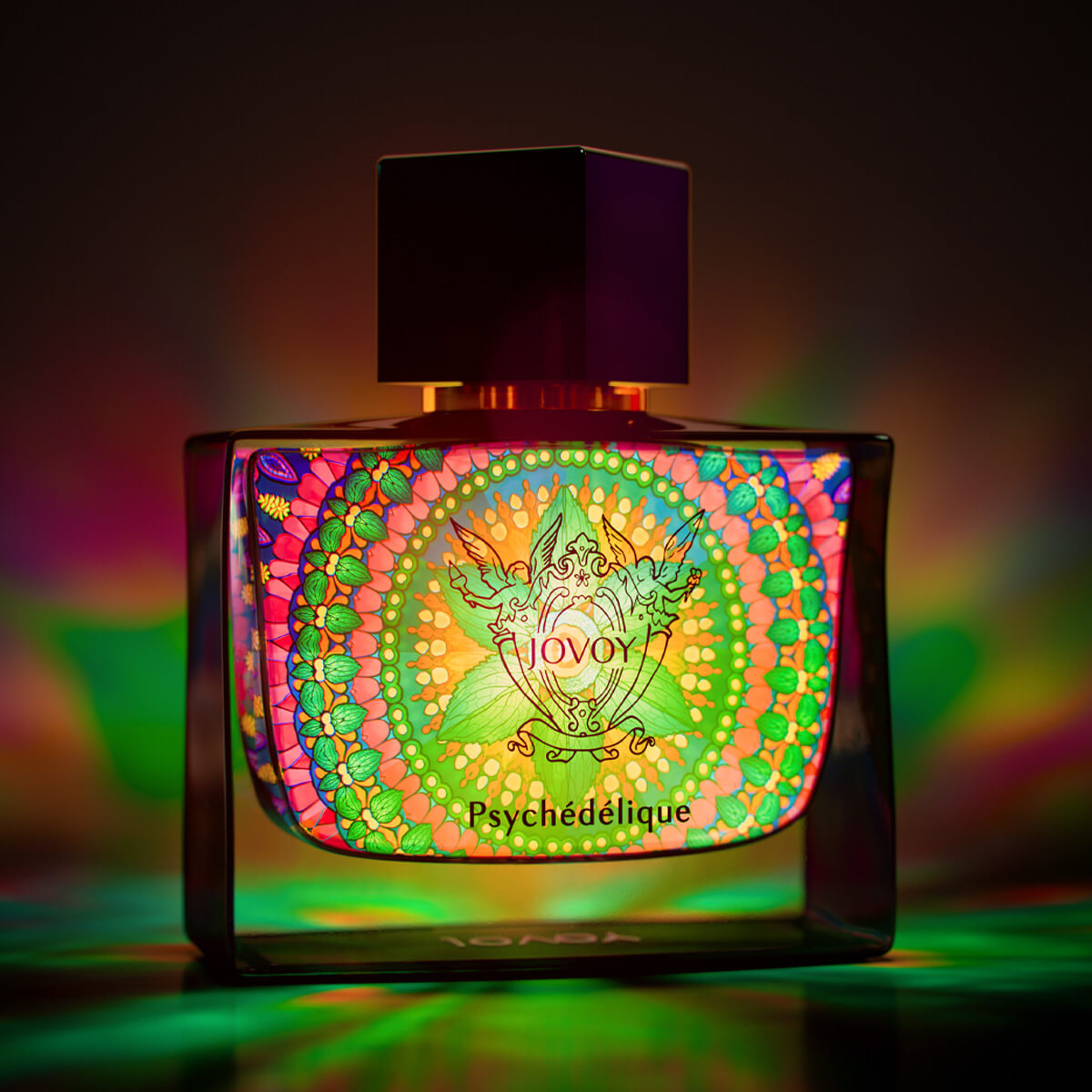 Psychedelique