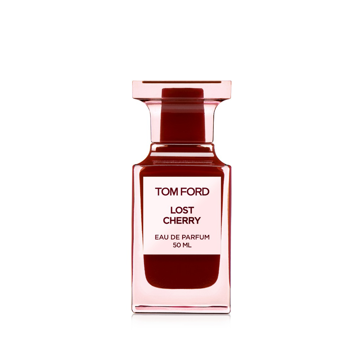 Lost Cherry