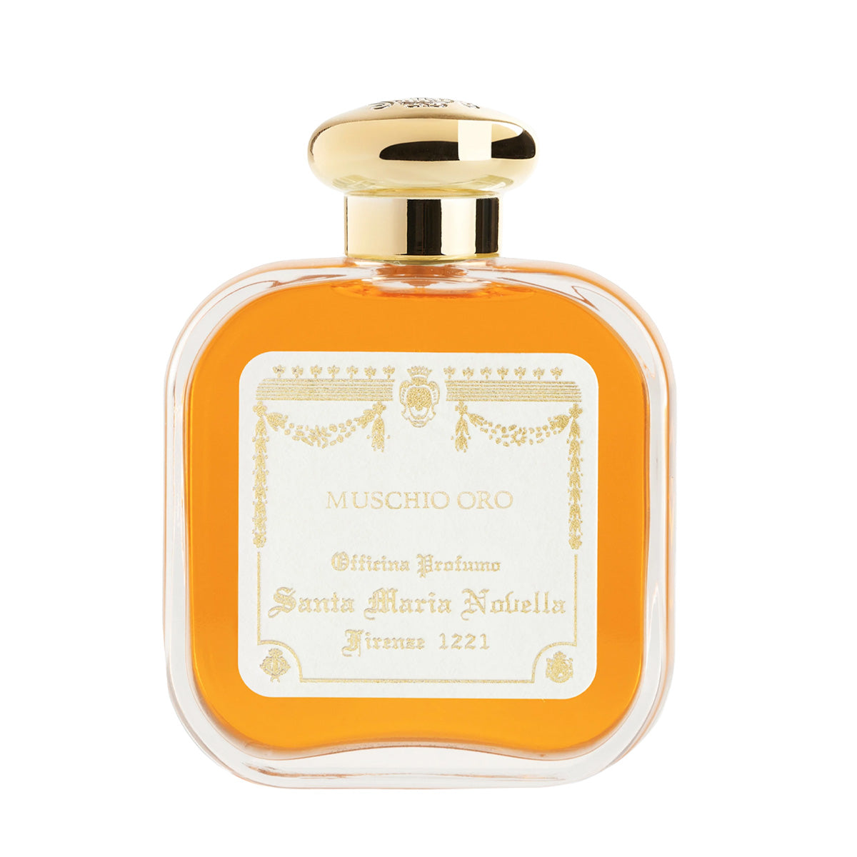 Muschio Oro