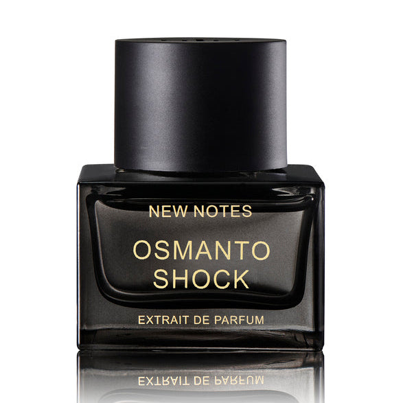 أوسمانتو شوك