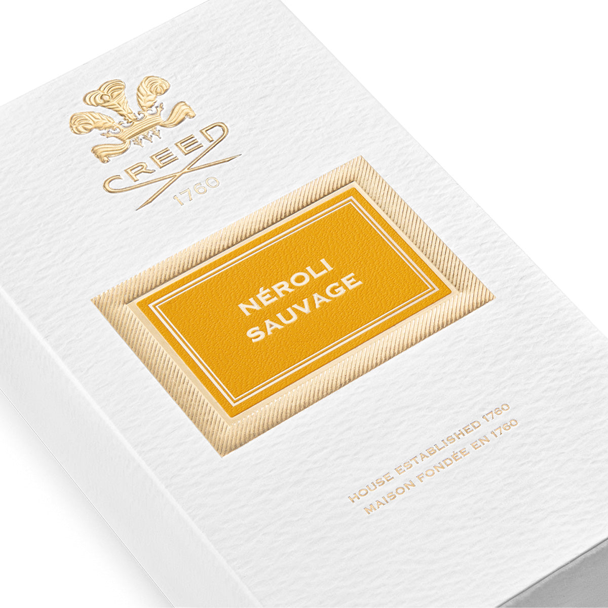 Neroli Sauvage